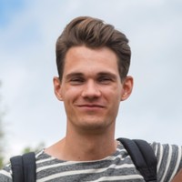 Jeroen Taal
