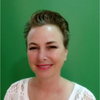 Lisa Wolff
