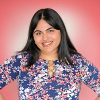 Aashka Pandya