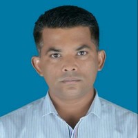 Yogesh Kumar Motavar