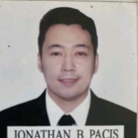 Jonathan Pacis