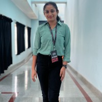 Deepthi V