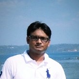 A M Shariar Majumder