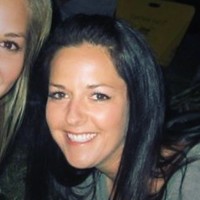 Tracy Harvey