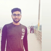 Vivek Kumar Pandey