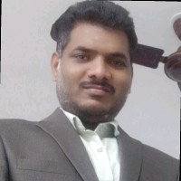 Vivek Bhande