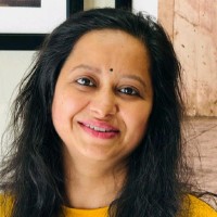 Poonam Borase