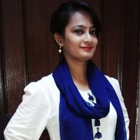 Daniya Hussain