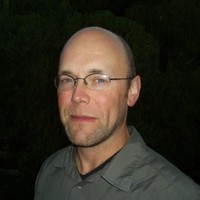 Jonathan Barnaby