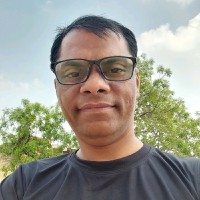 Anil Kumar
