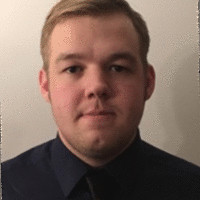 Nicholas Dismang