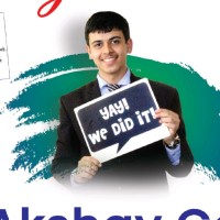 Ca Akshay Galani