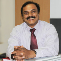 Narayan Veeraraghavachar