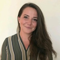 Caitlin Beland Egan, Ph.D., P.Geo