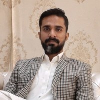 Mohammad Sarmmad Saleem Hashmi