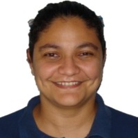 Nadja Patricia Albuquerque