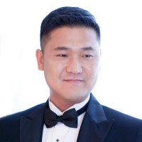 Bobby Kang