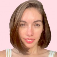 Nina Maria Cogar