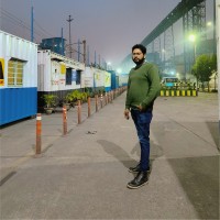 Niraj Kumar Verma