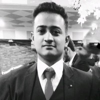 Kamran Yousaf