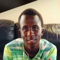 Ebrima Danjo