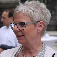 Ute Killian