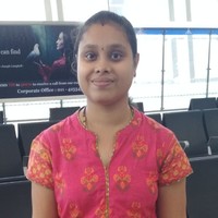 Vaishnavi Mallikarjuna