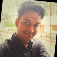 Er. Manmath Kumar Dash