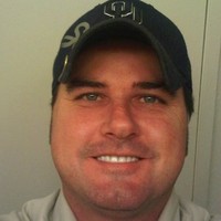 Joe Rudd