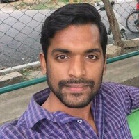 Nithin Agnel Varkey