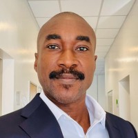 Otaoghene Oju