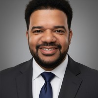 Ralph Evans Jr