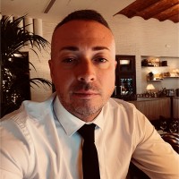 Danilo Palmisano