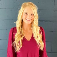 Courtney Baker