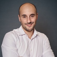 Stéphane Avrillon