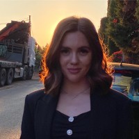 Daria Rakhlina