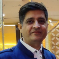 Laxminarayan Soni
