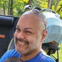 Lyndon Rampersad