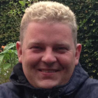 jacob thomsen