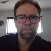 Tim Spreadborough