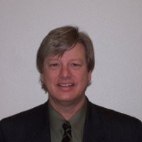 Stephen Cartwright