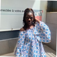 Coulibaly Klouélé Poradjin  Morelle