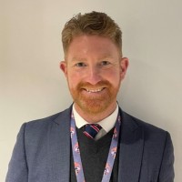 Rhys Daniels
