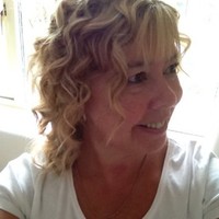 Gaynor Wood