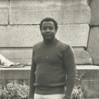 Rodney Magee