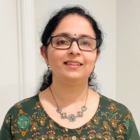 Mini Narayanan