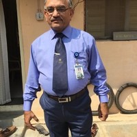 Vinayak Apte