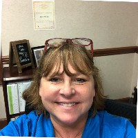 Lynn Cope
