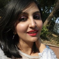 Ritu Sharma