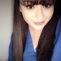 Crystal Almaguer